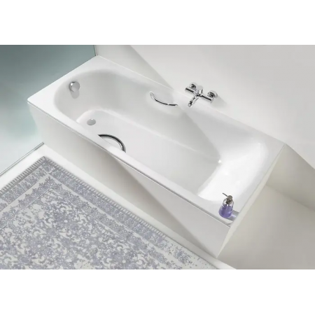 Ванна Kaldewei Saniform Plus 180x80 standard mod. 375-1 (112800010001) ванна