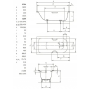Ванна Kaldewei Saniform Plus 180x80 standard mod. 375-1 (112800010001) ванна