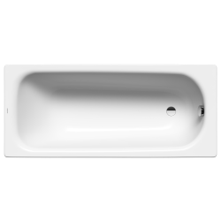 Ванна Kaldewei Saniform Plus 180x80 standard mod. 375-1 (112800010001) белый (БЕЗ НОЖЕК)
