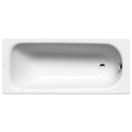 Ванна Kaldewei Saniform Plus 180x80 standard mod. 375-1 (112800010001) белый (БЕЗ НОЖЕК)