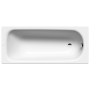 Ванна Kaldewei Saniform Plus 180x80 standard mod. 375-1 (112800010001) белый (БЕЗ НОЖЕК)