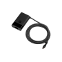 Блок питания HP USB-C 65W Laptop Charger (671R2AA) черный