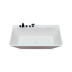 Ванна IVA BS301170 белый
