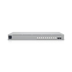 Коммутатор Ubiquiti UniFi Pro XG 10 PoE (USW-Pro-XG-10-PoE) белый