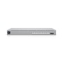 Коммутатор Ubiquiti Pro XG 10 PoE (USW-PRO-XG-10-POE-EU) белый