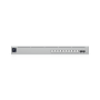 Коммутатор Ubiquiti Pro XG 10 PoE (USW-PRO-XG-10-POE-EU) белый