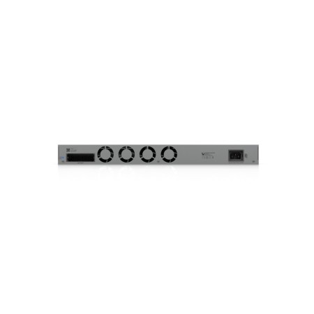 Коммутатор Ubiquiti Pro XG 10 PoE (USW-PRO-XG-10-POE-EU) белый