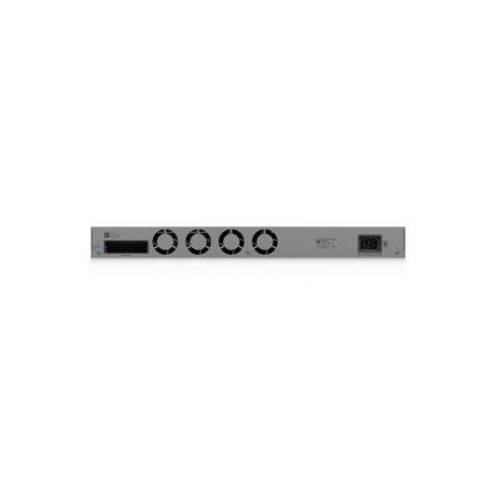 Коммутатор Ubiquiti Pro XG 10 PoE (USW-PRO-XG-10-POE-EU) белый