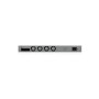 Коммутатор Ubiquiti Pro XG 10 PoE (USW-PRO-XG-10-POE-EU) белый
