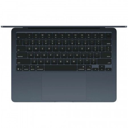 13.6" Ноутбук Apple MacBook Air 2025 M4 (MC6C4RU/A) темно-синий