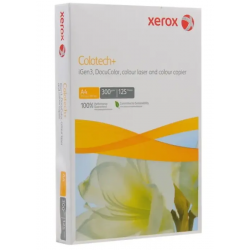 Бумага Xerox Colotech Plus (003R97983) белый 125 листов