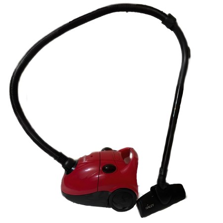 Пылесос Haley HY-906 красный
