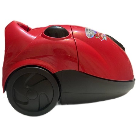 Пылесос Haley HY-906 красный