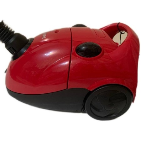 Пылесос Haley HY-906 красный