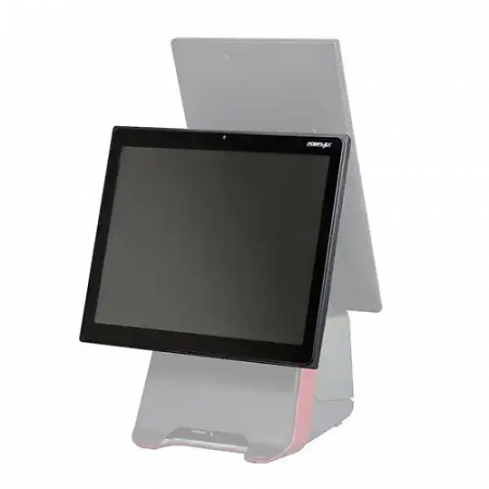 POS-монитор Posiflex LM-BT15 (F0000004706) черный