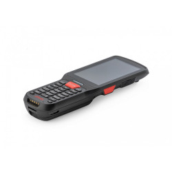 Терминал сбора данных АТОЛ SMART.Lite (50438) черный