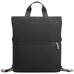14" Рюкзак HP 14 Conv LBP Tote (9C2H0AA) черный