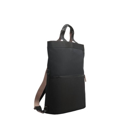 14" Рюкзак HP 14 Conv LBP Tote (9C2H0AA) черный