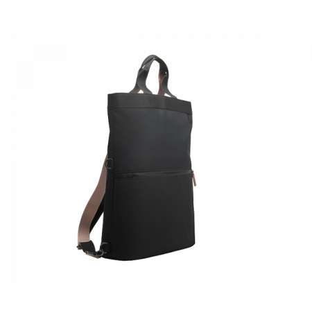 14" Рюкзак HP 14 Conv LBP Tote (9C2H0AA) черный