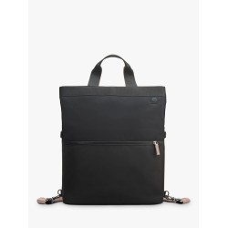 14" Рюкзак HP Convertible Laptop Backpack Tote (9C2H0AA) черный