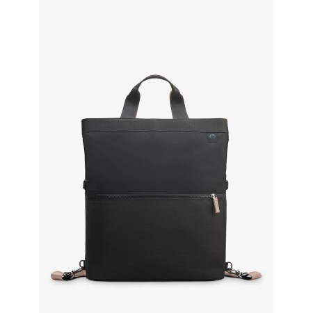 14" Рюкзак HP 14 Conv LBP Tote (9C2H0AA) черный