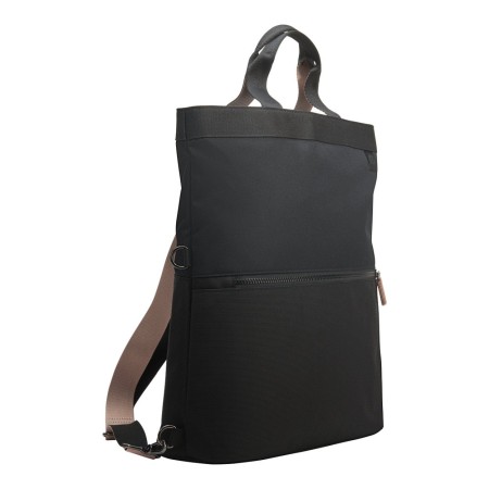 14" Рюкзак HP 14 Conv LBP Tote (9C2H0AA) черный