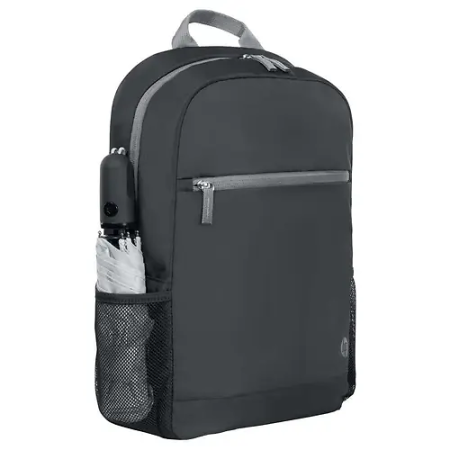 15.6" Рюкзак HP Laptop Backpack (9W0Z7AA) черный