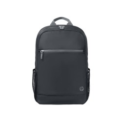 15.6" Рюкзак HP Laptop Backpack (9W0Z7AA) черно-серый