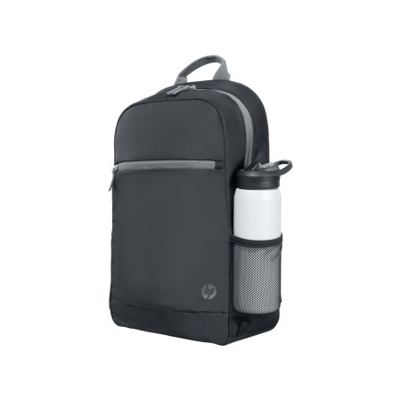 15.6" Рюкзак HP Laptop Backpack (9W0Z7AA) черный