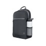 15.6" Рюкзак HP Laptop Backpack (9W0Z7AA) черный