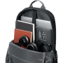 15.6" Рюкзак HP Laptop Backpack (9W0Z7AA) черный