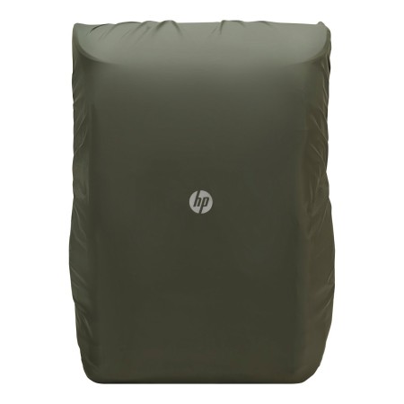 15.6" Рюкзак HP Mod Lptp Bckpk (9J4C1AA) зеленый