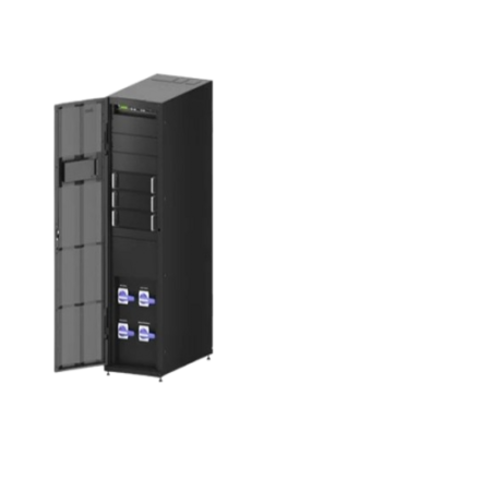 ИБП Delta DPH-80K черный (БЕЗ АККУМУЛЯТОРОВ)
