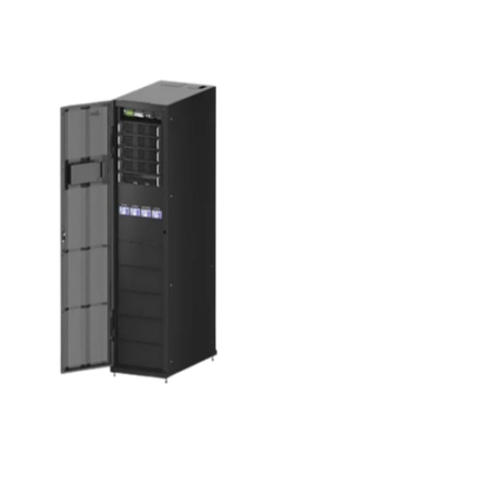 ИБП Delta DPH-80K черный (БЕЗ АККУМУЛЯТОРОВ)