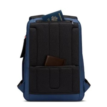 16" Рюкзак Lenovo CASE_BO TP 16-inch Executive BP (4X41P80268) синий