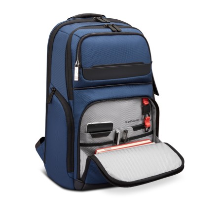 16" Рюкзак Lenovo CASE_BO TP 16-inch Executive BP (4X41P80268) синий