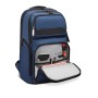 16" Рюкзак Lenovo CASE_BO TP 16-inch Executive BP (4X41P80268) синий