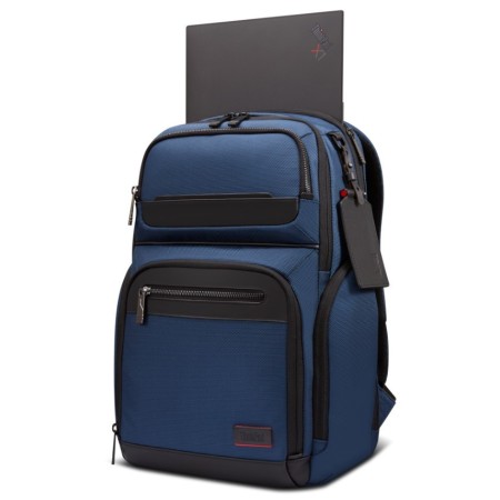16" Рюкзак Lenovo CASE_BO TP 16-inch Executive BP (4X41P80268) синий