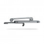 Держатель для планшета SATECHI Aluminum Desktop Stand for iPad (ST-ADSIM) серый