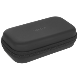 Чехол для накопителяHDD Ugreen LP128, Black