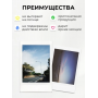 Фотопленка Fujifilm Instax Mini (511287) 10 шт, цветная