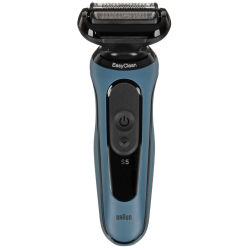 Электробритва Braun Series 5 (52-A1000s) сине-черный