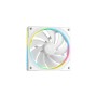 Система водяного охлаждения Deepcool LM240 WH (R-LM240-WHDMMC-1) белый