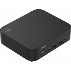 Платформа ASUS NUC 14 Essential N150 (90AR00M2-M000F0) черный
