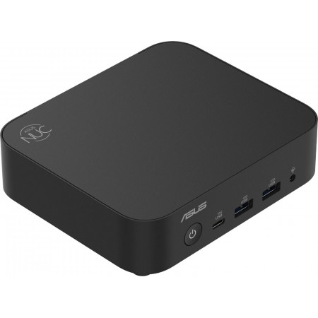 Платформа ASUS NUC 14 Essential N150 (90AR00M2-M000F0) черный