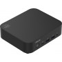 Платформа ASUS NUC 14 Essential N150 (90AR00M2-M000F0) черный