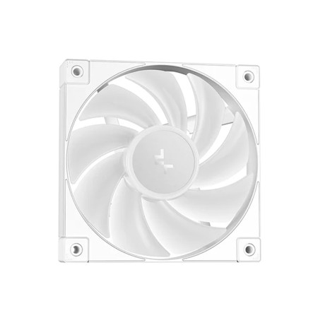Система водяного охлаждения Deepcool LT360 WH (R-LT360-WHAMNC-G-1) белый