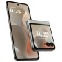Смартфон Motorola Razr 60 8 ГБ/256 ГБ белый (Lightest Sky white)