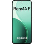 Смартфон OPPO Reno 14F 5G 12/512 ГБ зеленый (Luminous Green)