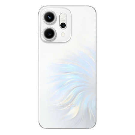 Смартфон OPPO Reno 14F 5G 12/512 ГБ голубой (Opal Blue)